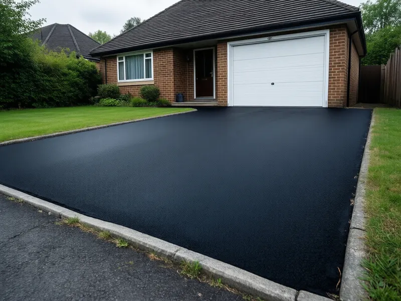 MMA Tarmac Coatings