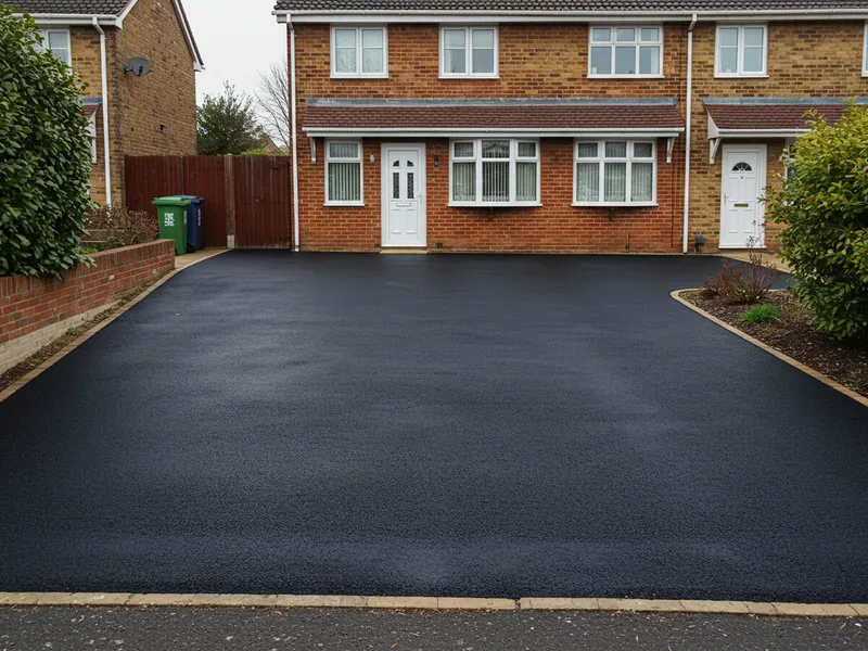 Tarmac Restoration & Protection